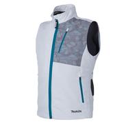 GILET VENTILATO 14,4/18V XL CASUAL