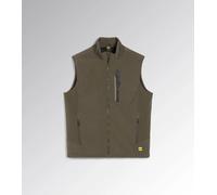 Gilet VEST FREEDOM Diadora Utility Verde 182050 70488