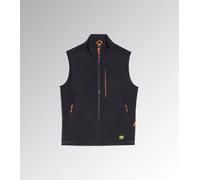 Gilet VEST SHADOW Diadora Utility Nero 182038 80013