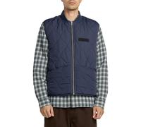 Gilet Volcom Donsonic - Blu Navy