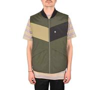 Gilet Volcom Prysmer - Squadron Green