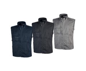 Gilet Wave da lavoro U-Power