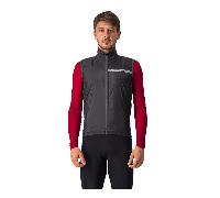 CASTELLI Gilet sportivo da uomo Squadra Stretch Vest (confezione da 1)