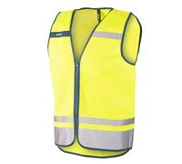 Gilet Wowow Amsterdam Jaune