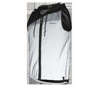 GILET WOWOW CROSS HILL FR CON CAPPUCCIO XXXL