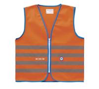 Gilet Wowow Fun Orange