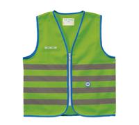 Gilet Wowow Fun Verde
