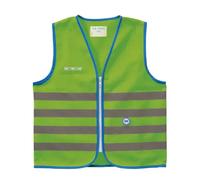Gilet Wowow Fun Vert