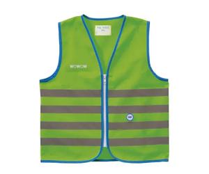 Gilet Wowow Fun Vert