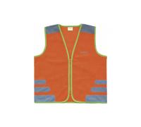 Gilet Wowow Nutty Orange