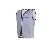 Wowow Schlamm Kid Reflective Gilet Verde S Yellow