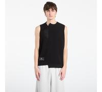 Y-3 GFX KNITTED VEST Black S