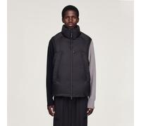 Gilet Y-3 Puffer Black M
