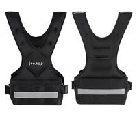 Gilet zavorrato modelli di vari pesi