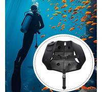 Gilet Zavorrato Per Immersioni Subacquee, Da Uomo E Donna, In Neoprene, Per