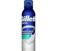 Gilette Gillette mar series pelle sensibile 250ml