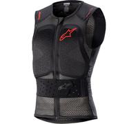 Gilettino Protettivo Alpinestars Nucleon Flex Pro 6508123-009-XL