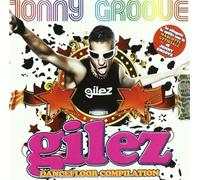 Gilez Dancefloor Compilation