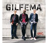 Gilfema - Three
