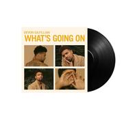 Devon Gilfillian – What's Going On – Vinile LP