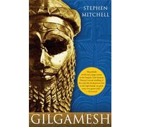 Stephen Mitchell Gilgamesh (Tascabile)