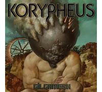 Korypheus Gilgamesh (CD) Album