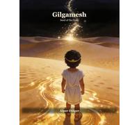 Gilgamesh: Seed of the Gods