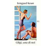 Gilgi, una di noi