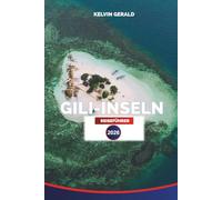 GILI-INSELN REISEFÜHRER 2026: Weiße Sandstrände, Schildkröten, Tipps zum Schnorcheln