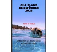Gili Island Reiseführer 2026: Entdecken Sie das Paradies auf den Gili-Inseln