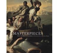 Gilian Shallcro Masterpieces: Great Paintings of the World in (Copertina rigida)