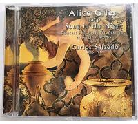 Gilies, Alice - Song In The Night