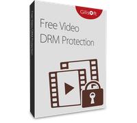 Gilisoft DRM Protection 1 Dispositivo / 1 Anno
