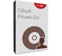 Gilisoft Private Disk a VITA