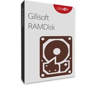 Gilisoft RAMDisk 3 Dispositivi / Durata Illimitata