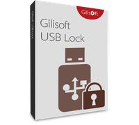 Gilisoft USB Lock 1 Dispositivo/ Tempo Di Esecuzione Illimitato