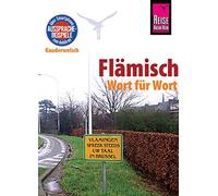Gilissen, E Rkh Sprachfuhrer Flamisch - Wort Fur - (German Import) Book NUOVO