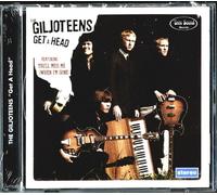 GILJOTEENS - GET A HEAD
