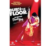 Gilkison,Jason - Burn The Floor: New Show Floor Play [Edizione: Stati Uniti]