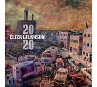 Gilkyson Eliza - 2020