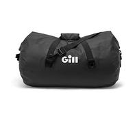 Gill 2022 Voyager Duffel Dry Bag 60L - Black