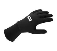 Gill 2025 Uomo Guanto di Fodera Booster 7675 - Black
