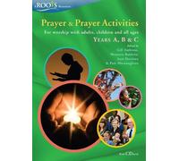 Gill Ambrose Prayer and Prayer Activities (Tascabile)