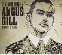 Gill, Angus & Seasons Of Change - 3 Minute Movie