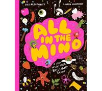Gill Arbuthnott All in the Mind (Tascabile)