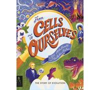 Gill Arbuthnott From Cells to Ourselves (Copertina rigida)