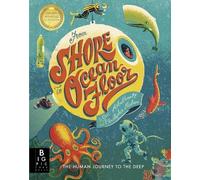 Gill Arbuthnott From Shore to Ocean Floor (Copertina rigida)