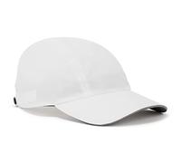 Gill Cappellino da regata - Asciugatura rapida con protezione solare UV 50+ per Unisex, Bianco, Taglia unica
