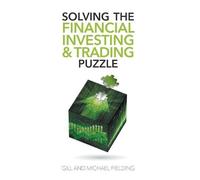 Gill Fielding Solving the Financial Investing & Trading Puzzl (Copertina rigida)