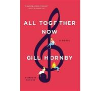 Gill Hornby All Together Now (Tascabile)